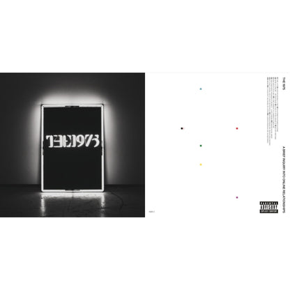 1975 (X) & Brief Inquiry Into Online Relationships (2 LP/180G)