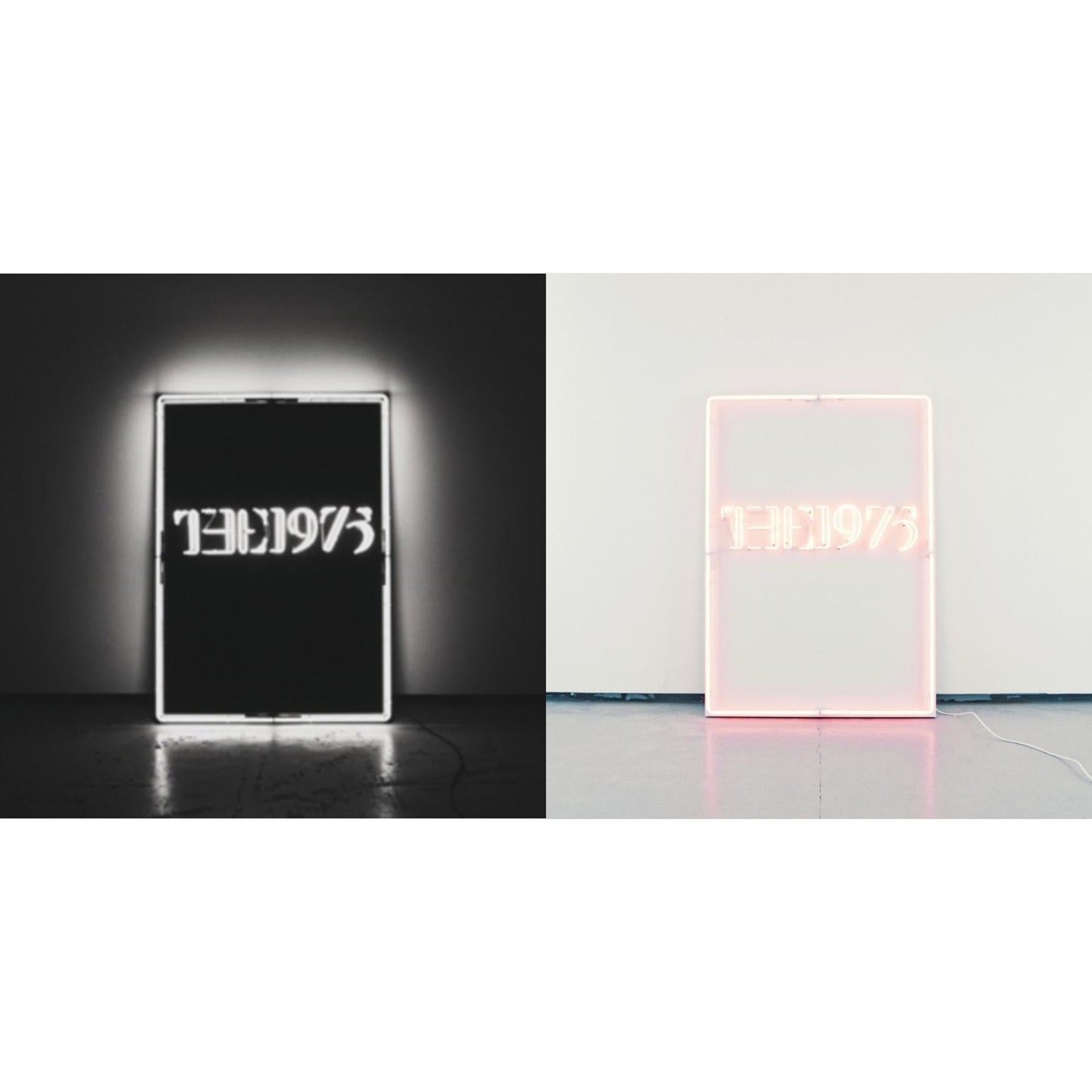 This is a 2 LP Vinyl SKU bundle.
1.This LP Vinyl is brand new.Format: LP VinylMusic Style: Alternative RockThis item's title is: 1975 (X)Artist: 1975Label: IGABarcode: 602537405152Release Date: 9/24/2013
2.This LP Vinyl is brand new.