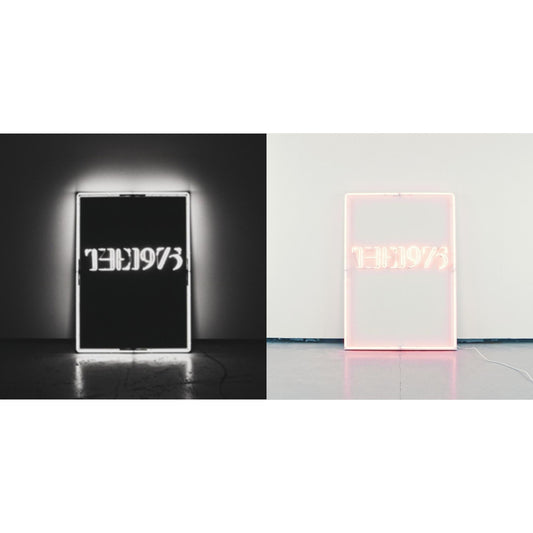 This is a 2 LP Vinyl SKU bundle.
1.This LP Vinyl is brand new.Format: LP VinylMusic Style: Alternative RockThis item's title is: 1975 (X)Artist: 1975Label: IGABarcode: 602537405152Release Date: 9/24/2013
2.This LP Vinyl is brand new.