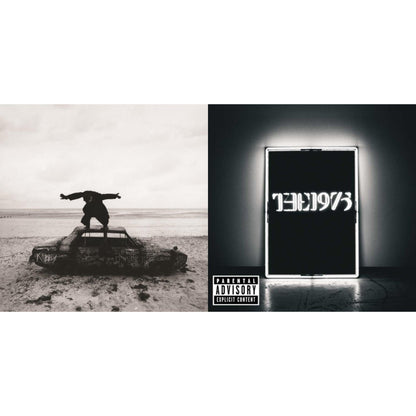 Being Funny In A Foreign Language (X) & 1975