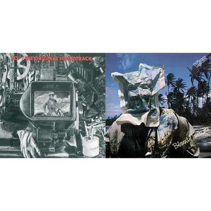 Original Soundtrack & Bloody Tourists