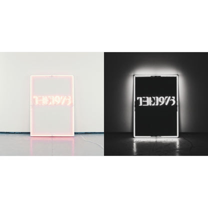 1975 - 1975 (X) & I Like It When You Sleep For You Are So Beautiful Yet So Unaware Of It - LP Vinyl Bundle