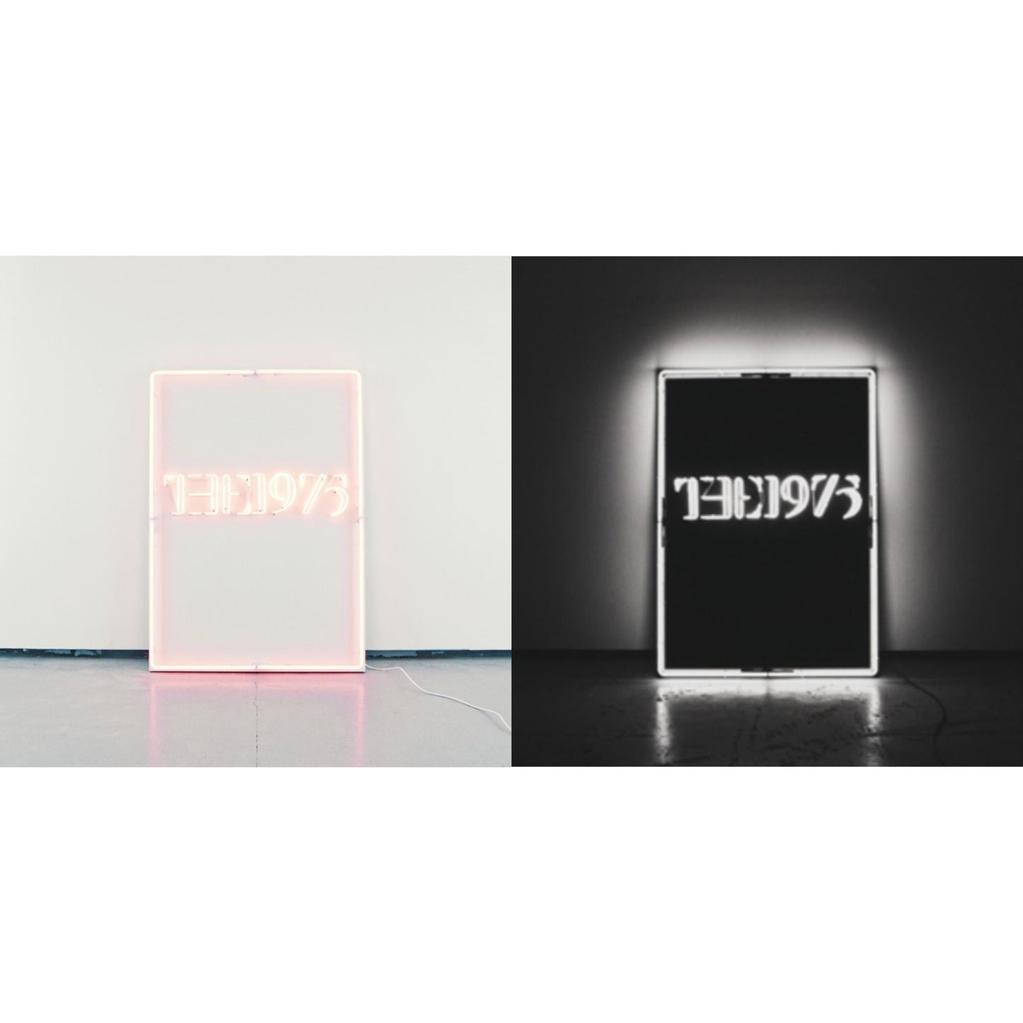 This is a 2 LP Vinyl SKU bundle.
1.This LP Vinyl is brand new.Format: LP VinylMusic Style: Alternative RockThis item's title is: I Like It When You Sleep For You Are So Beautiful Yet So Unaware Of ItArtist: 1975Label: INTERSCOPEBarcode: 602547716668Release Date: 2/26/2016
2.