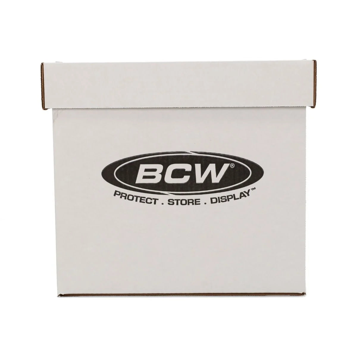 10 Pack - 33 RPM Record Storage Box