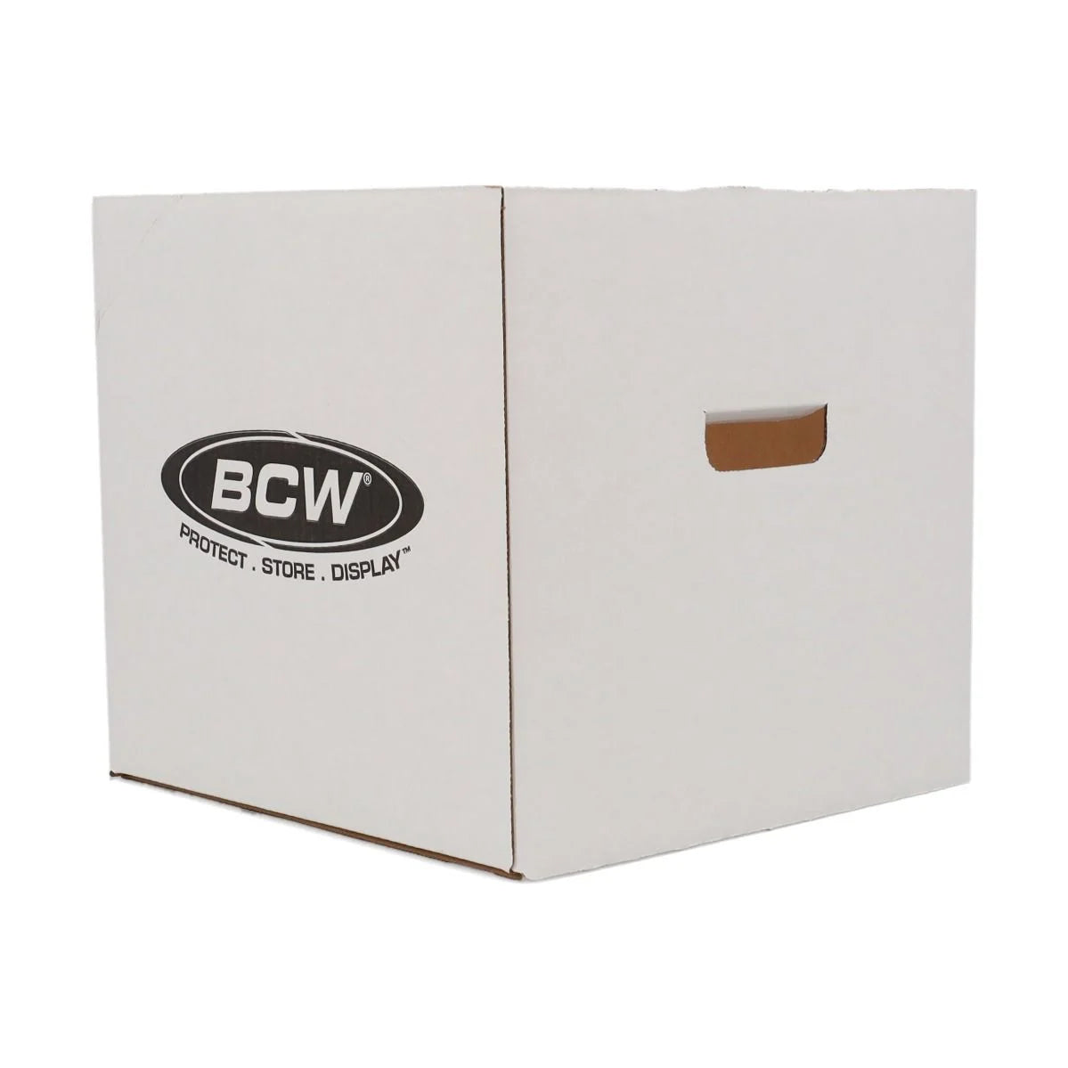 10 Pack - 33 RPM Record Storage Box