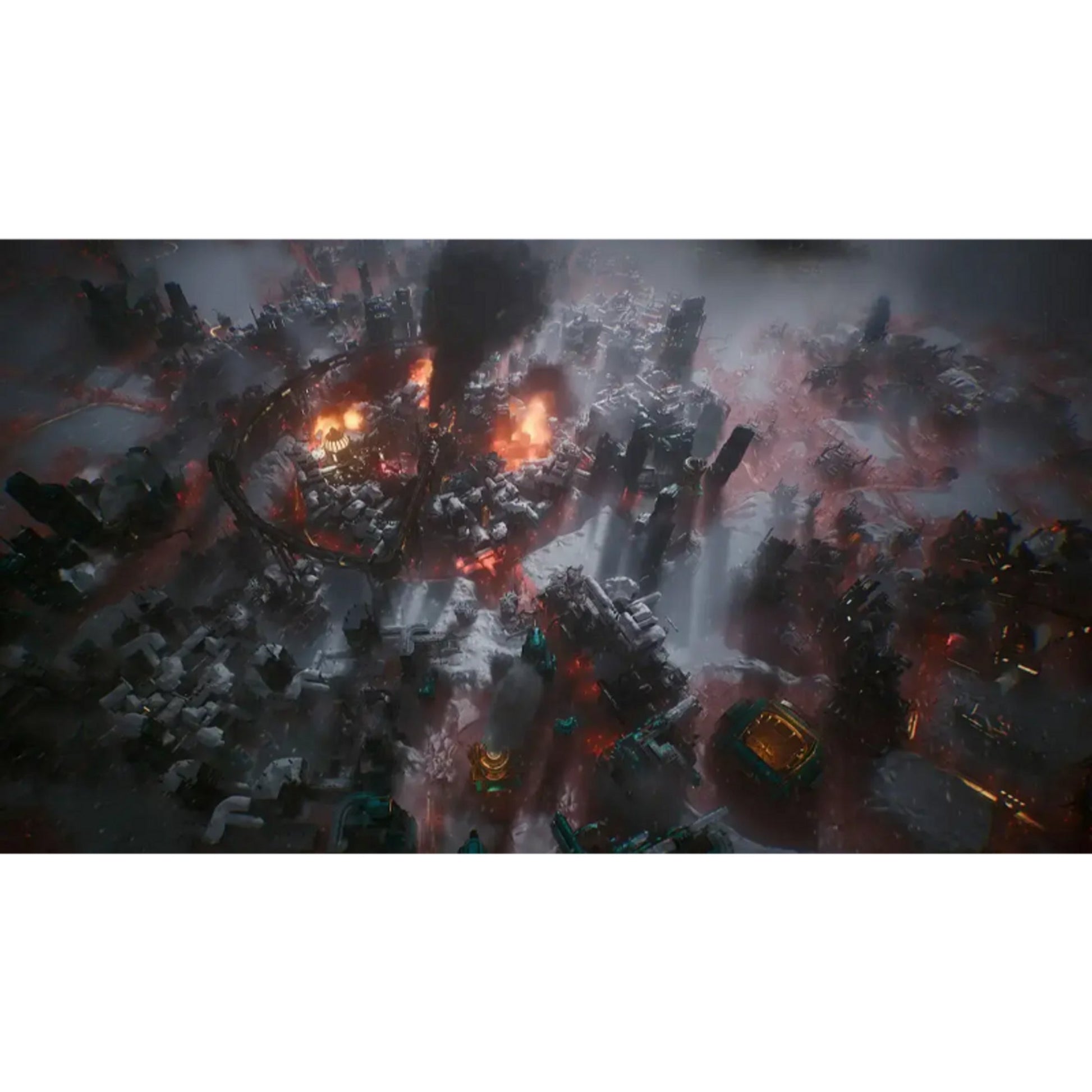 Frostpunk 2: Ice Breaker Edition - PS5