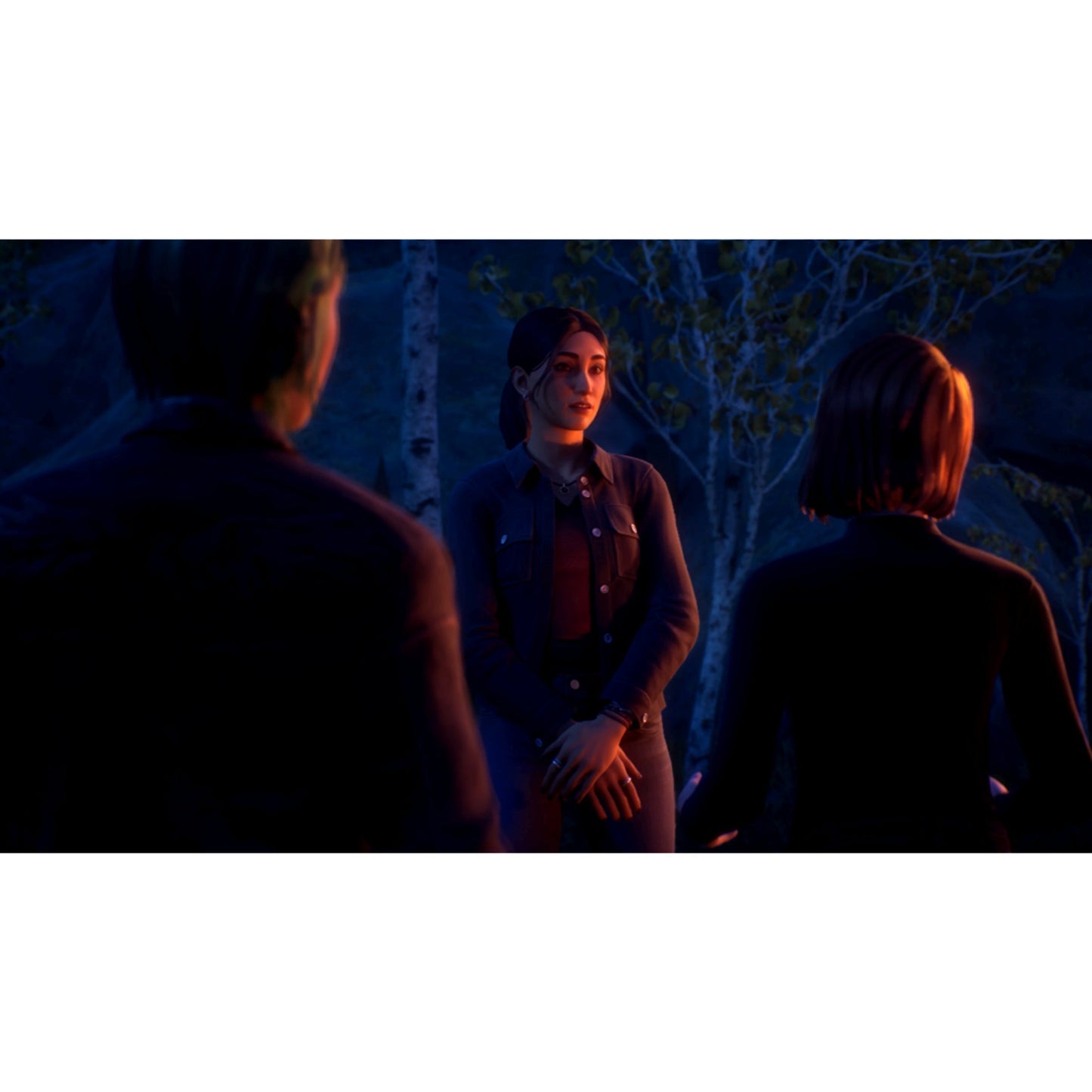 Life is Strange: Reunion - PS5