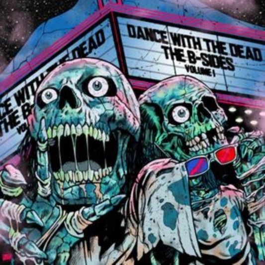 B-Sides Volume 1