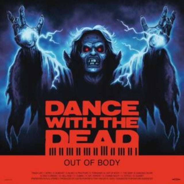 This CD is brand new.Format: CDMusic Style: SynthwaveThis item's title is: Out Of Body (10Th Anniversary)Artist: Dance With The DeadLabel: Neuropa RecordsBarcode: 1104040866660Release Date: 11/1/2024