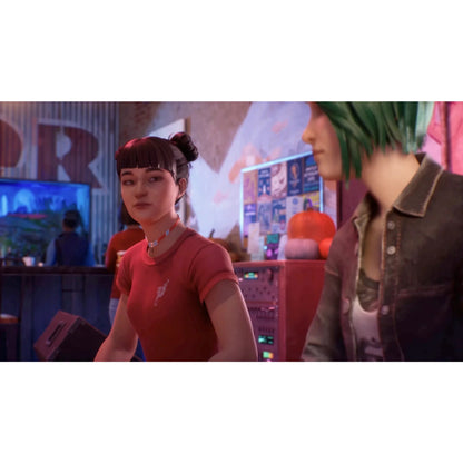 Life is Strange: Reunion - Xbox Series X