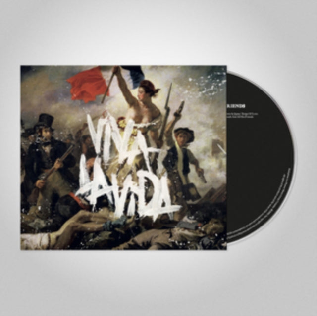 Viva La Vida Or Death & All His Friends (Eco CD)