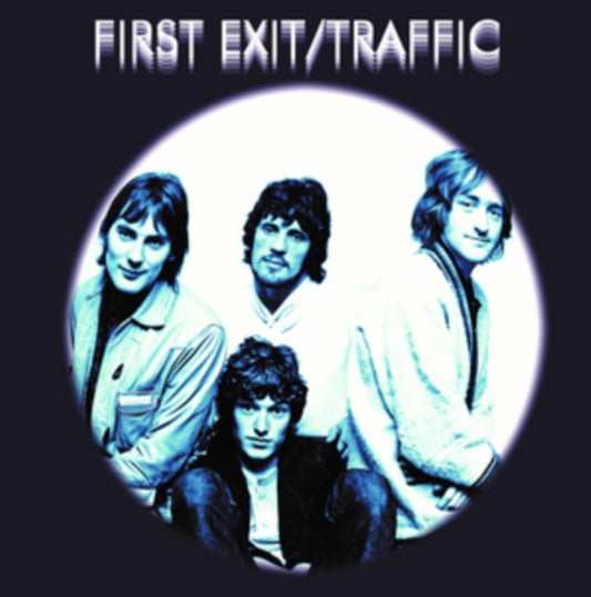 This LP Vinyl is brand new.Format: LP VinylThis item's title is: First ExitArtist: TrafficLabel: VogonBarcode: 1357141583084Release Date: 6/28/2024