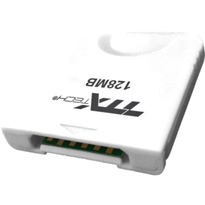 Gamecube / Wii Memory Card 128MB TTX