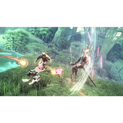 Reynatis: Deluxe Edition - Switch