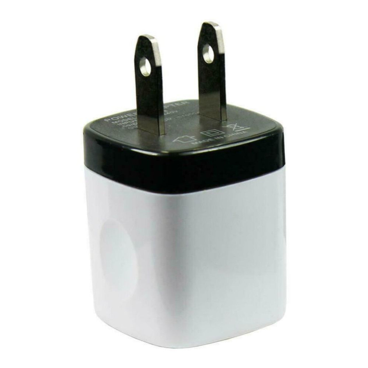 This is brand new.High quality, smooth and glossy plastic casing
Plug type: US Standard
Input: AC 100-240V
Output: 5V, 1000mA (1A)
Color: WhiteThis item's title is: USB Power Adapter AC Playstation ClassicBarcode: 174017727909This was released: 2019-11-06