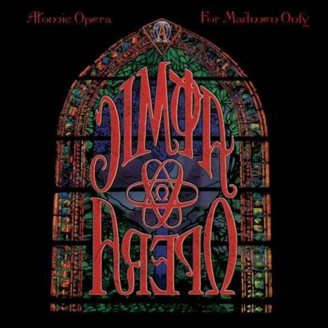 Product Image : This CD is brand new.<br>Format: CD<br>Music Style: Hard Rock<br>This item's title is: For Madmen Only - Coll.Edition<br>Artist: Atomic Opera<br>Barcode: 1902957598960<br>