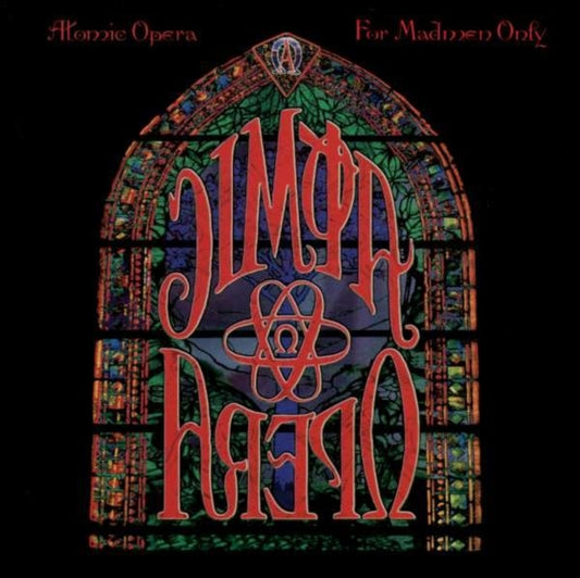 Product Image : This CD is brand new.<br>Format: CD<br>Music Style: Hard Rock<br>This item's title is: For Madmen Only - Coll.Edition<br>Artist: Atomic Opera<br>Barcode: 1902957598960<br>