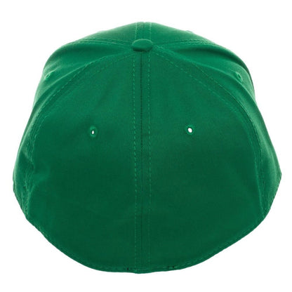 Hat Flex Fit: Super Mario Bros - Luigi