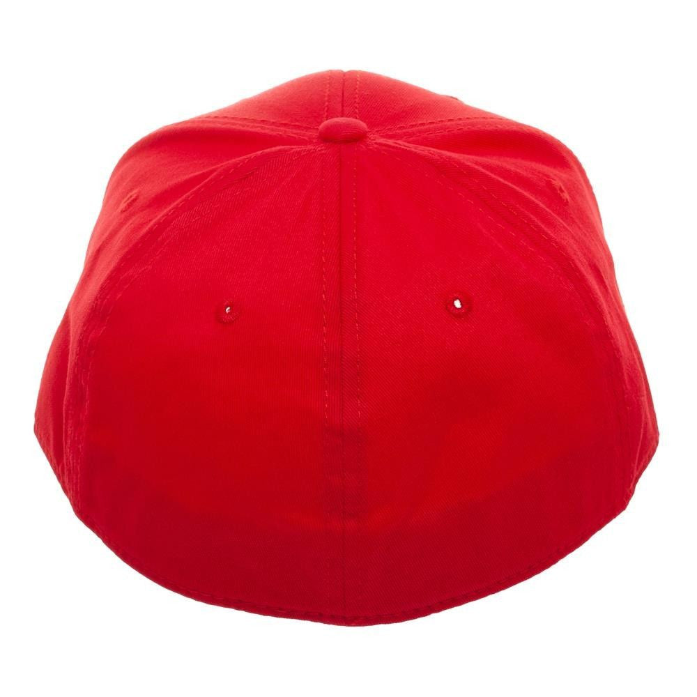 Hat Flex Fit: Super Mario Bros - Mario