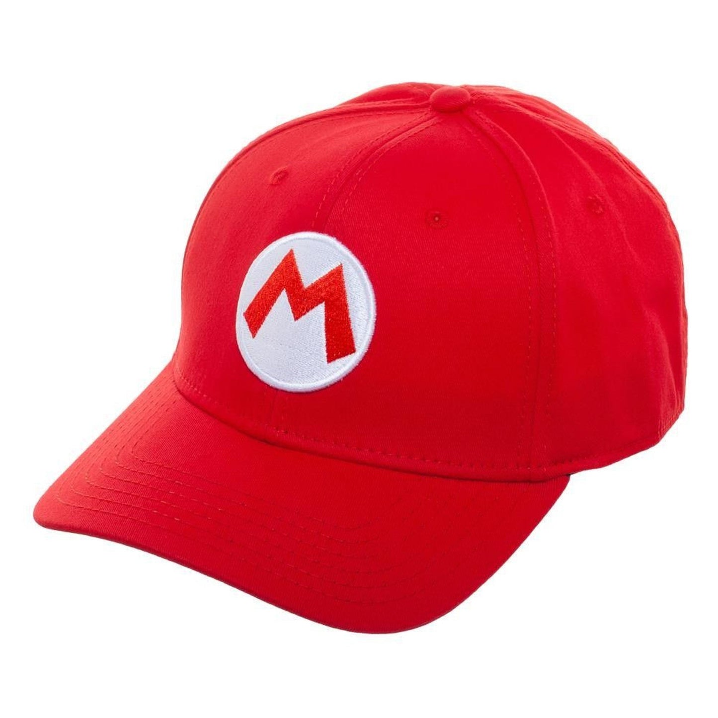 Hat Flex Fit: Super Mario Bros - Mario