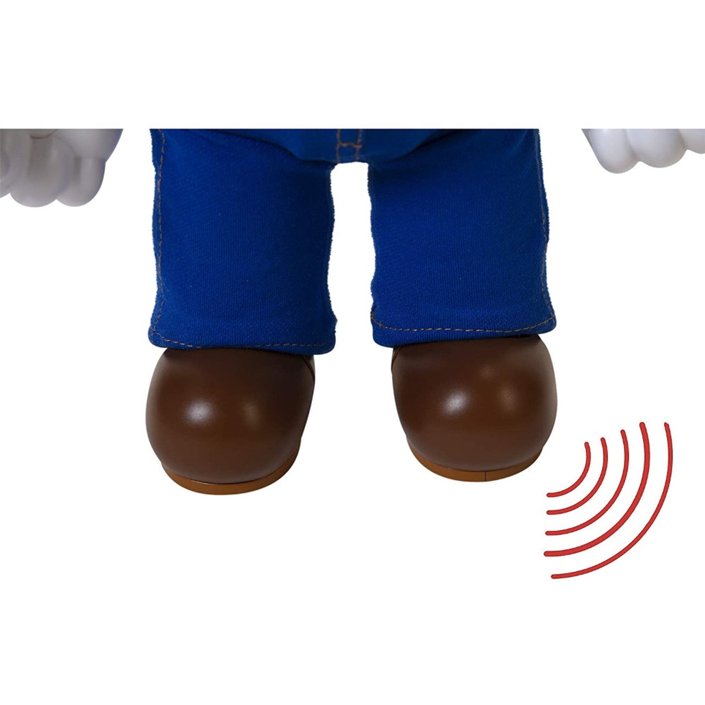 World of Nintendo It's-A Me Mario