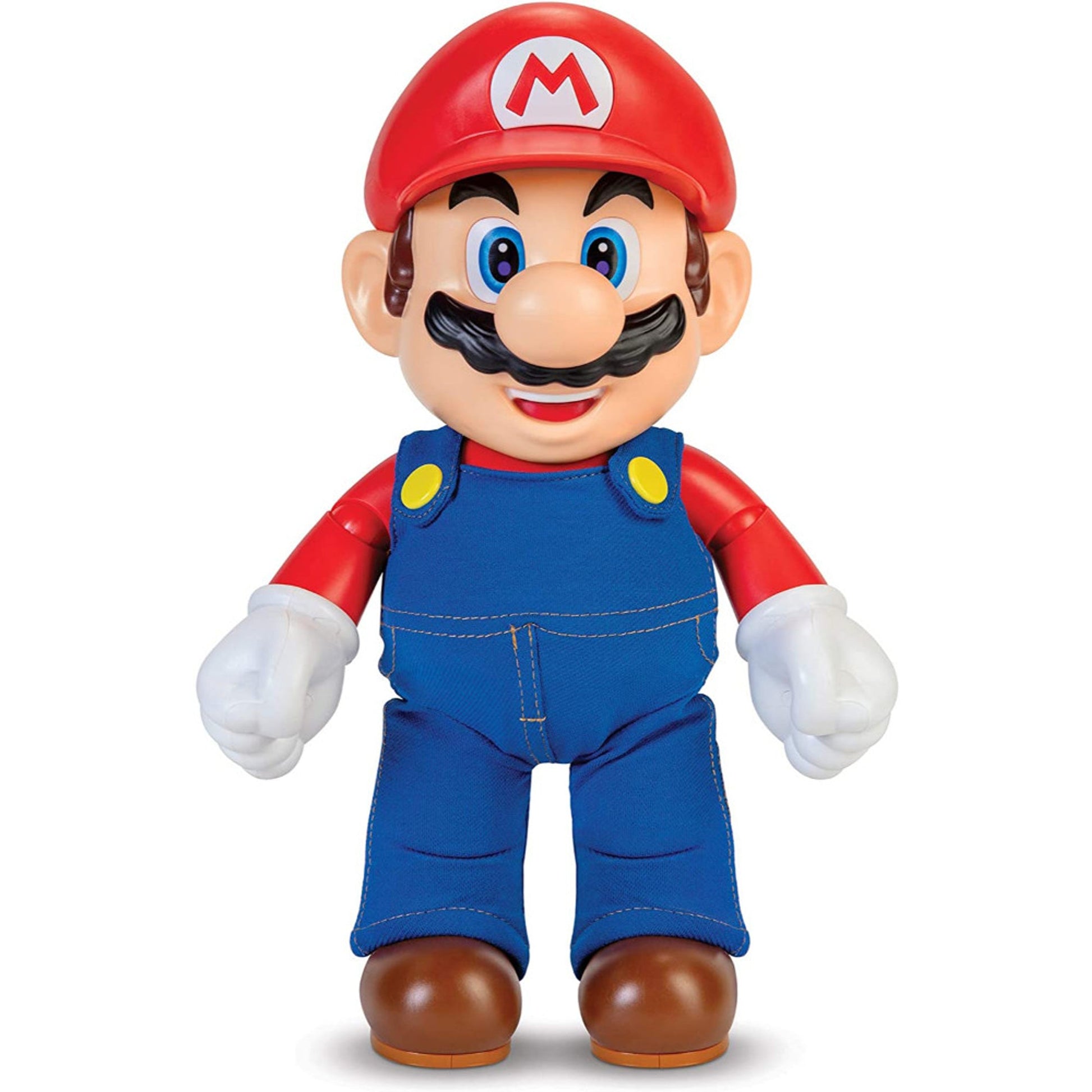 World of Nintendo It's-A Me Mario