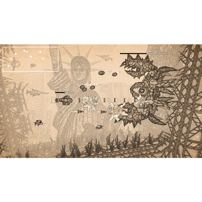 Earth Atlantis: Elite Edition - Switch