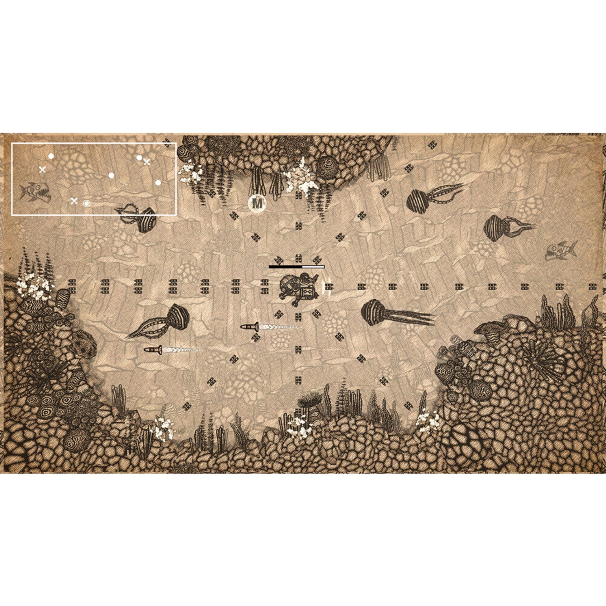 Earth Atlantis: Elite Edition - Switch