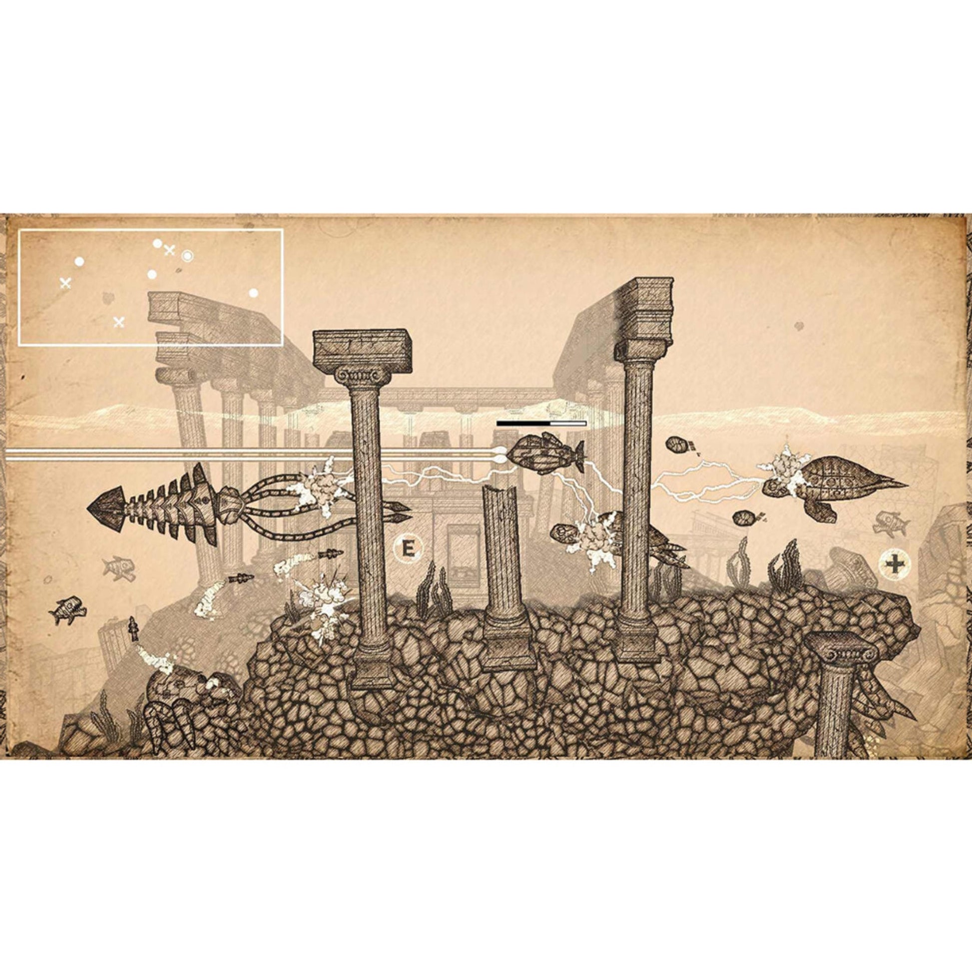 Earth Atlantis: Elite Edition - Switch