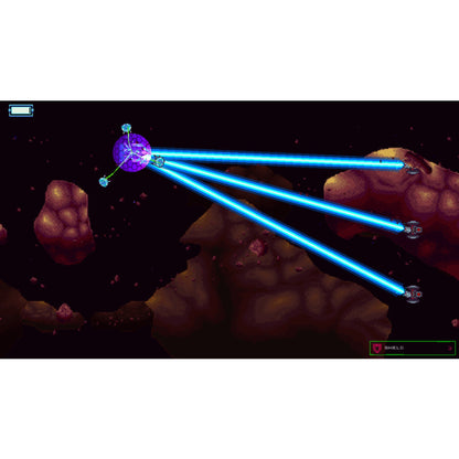 Stellar Interface: Elite Edition - Switch