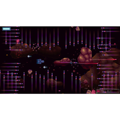 Stellar Interface: Elite Edition - Switch