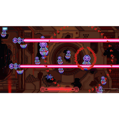 Stellar Interface: Elite Edition - Switch