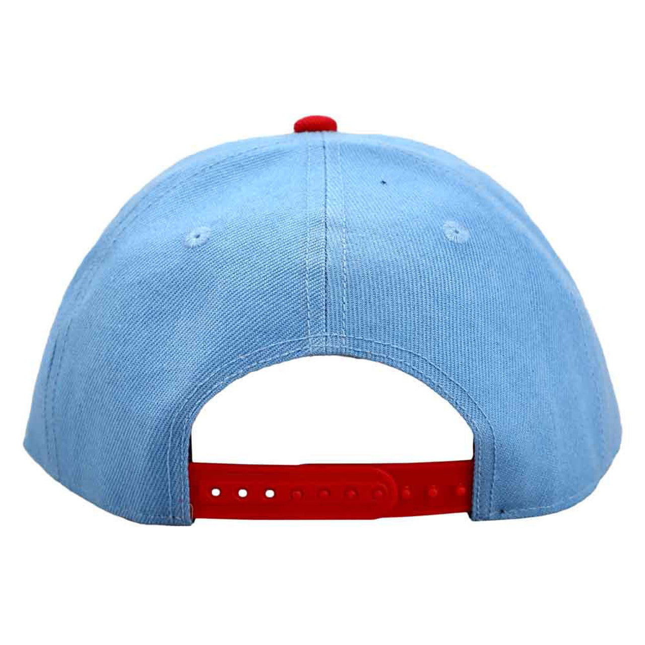 This is brand new.Hat Embroidered: Kirby - Peek-A-Boo

Embroidered front art
Printed under bill art
Structured cap
Traditional snapback
Material:Polyester
Dimensions:58 cm.