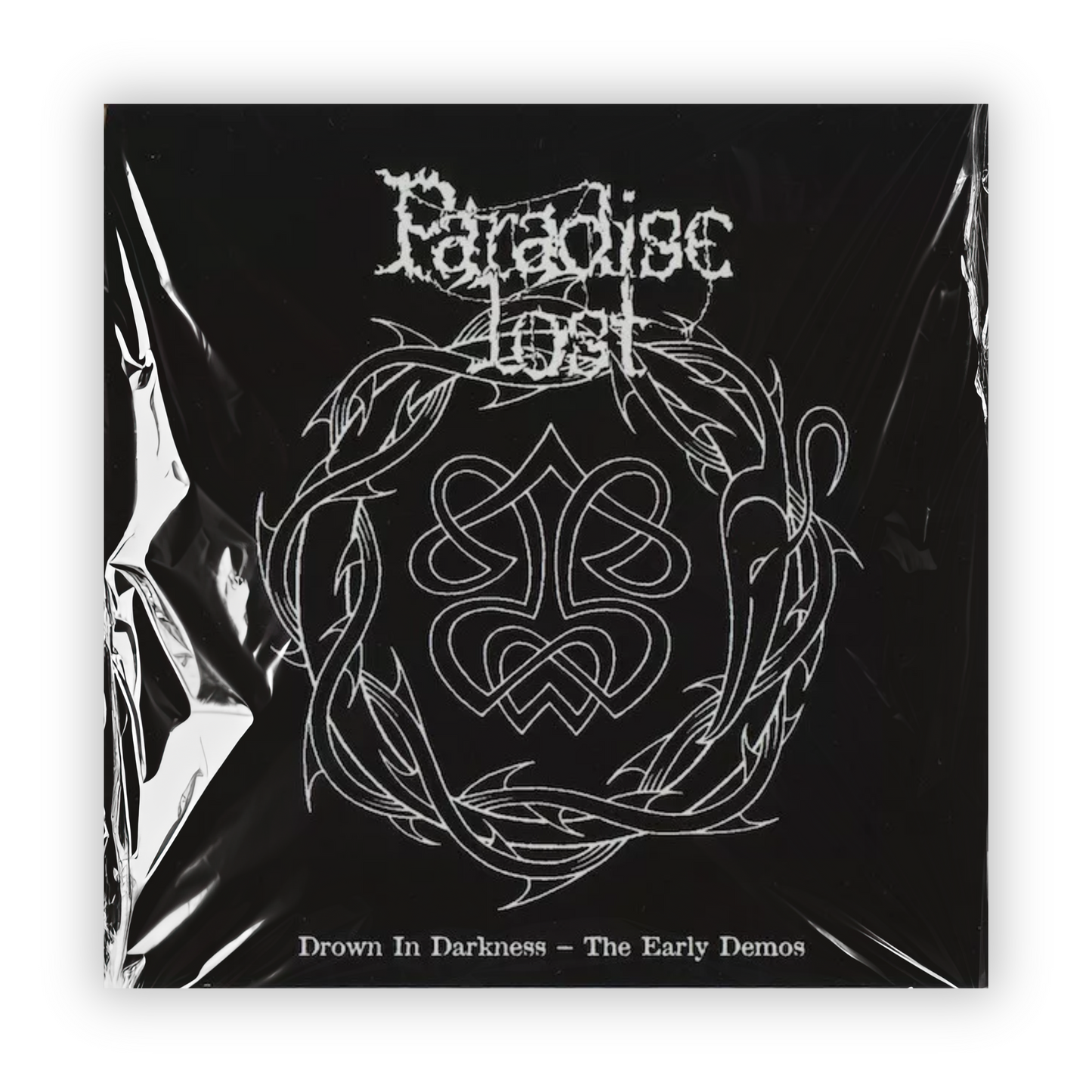 Drown In Darkness (Re-Issue)