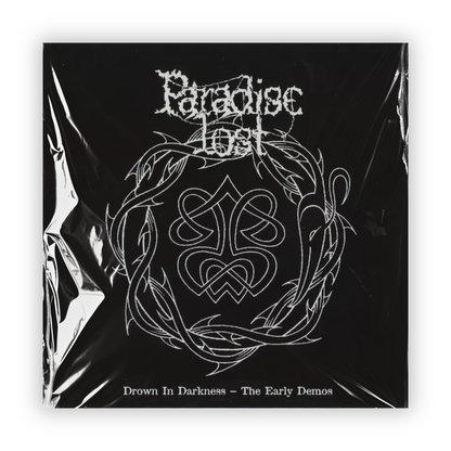 Drown In Darkness (Re-Issue) & Tragic Illusion (Re-Issue)