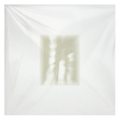Forgiveness Is Yours & Forgiveness Is Yours (Clear LP Vinyl) (I)