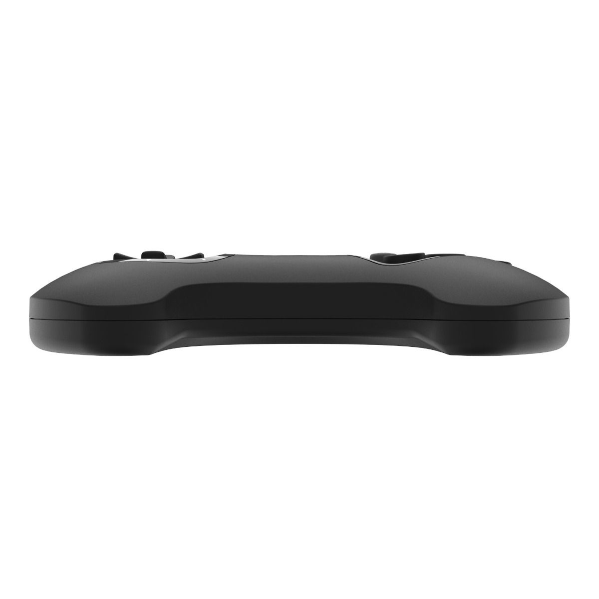 SEGA Genesis Wired BIG6 Control Pad - Original Port: Black - Retro-Bit