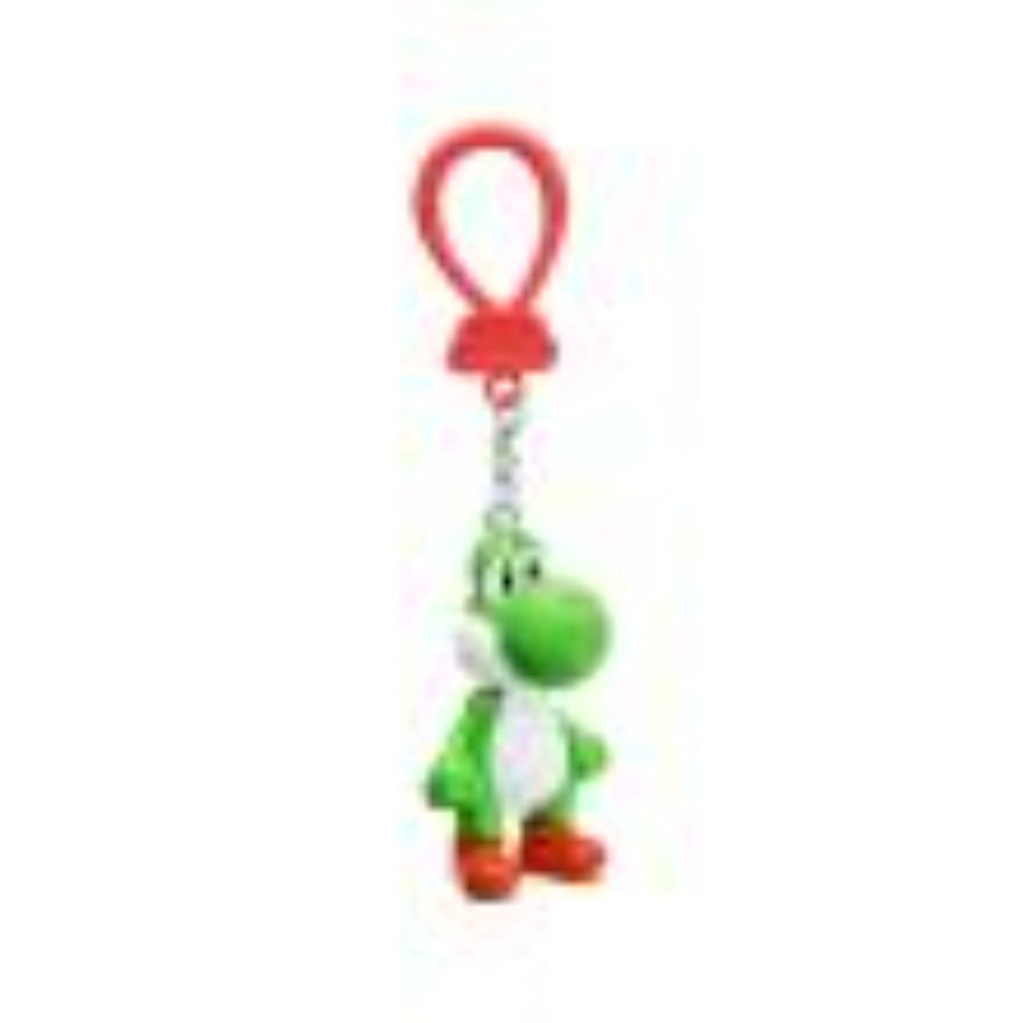 Backpack Buddies: Super Mario Figures S1 - Blind Bag Display (24)