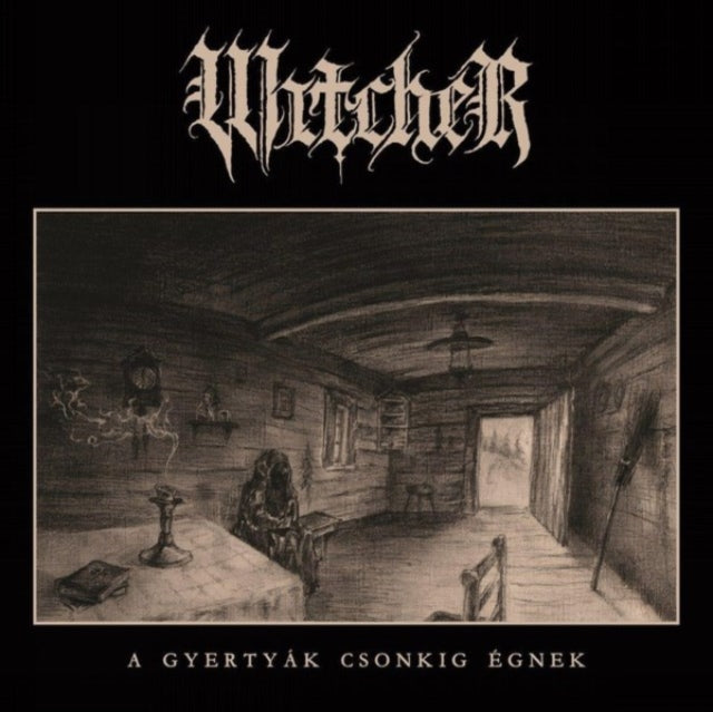 This LP Vinyl is brand new.Format: LP VinylThis item's title is: Gyertyak Csonkig EgnekArtist: WitcherLabel: BEVERINABarcode: 2090505312621Release Date: 4/28/2023