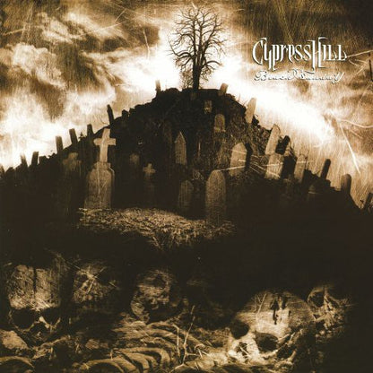 This is a 3 LP Vinyl SKU bundle.
1.This LP Vinyl is brand new.Format: LP VinylThis item's title is: Back In BlackArtist: Cypress HillLabel: RUFFNATION ENTERTAINBarcode: 760137102021Release Date: 6/24/2022
2.This LP Vinyl is brand new.