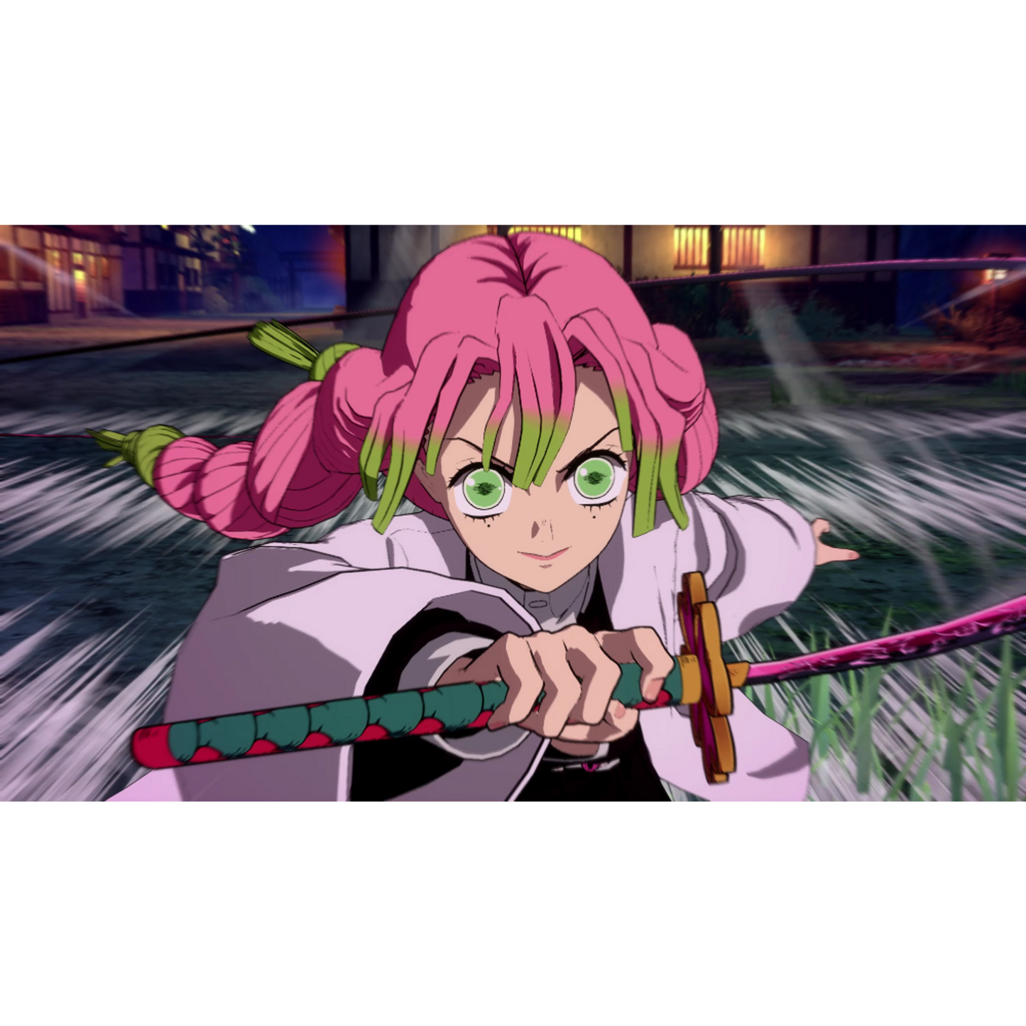 Demon Slayer -Kimetsu no Yaiba- The Hinokami Chronicles 2 - PS5