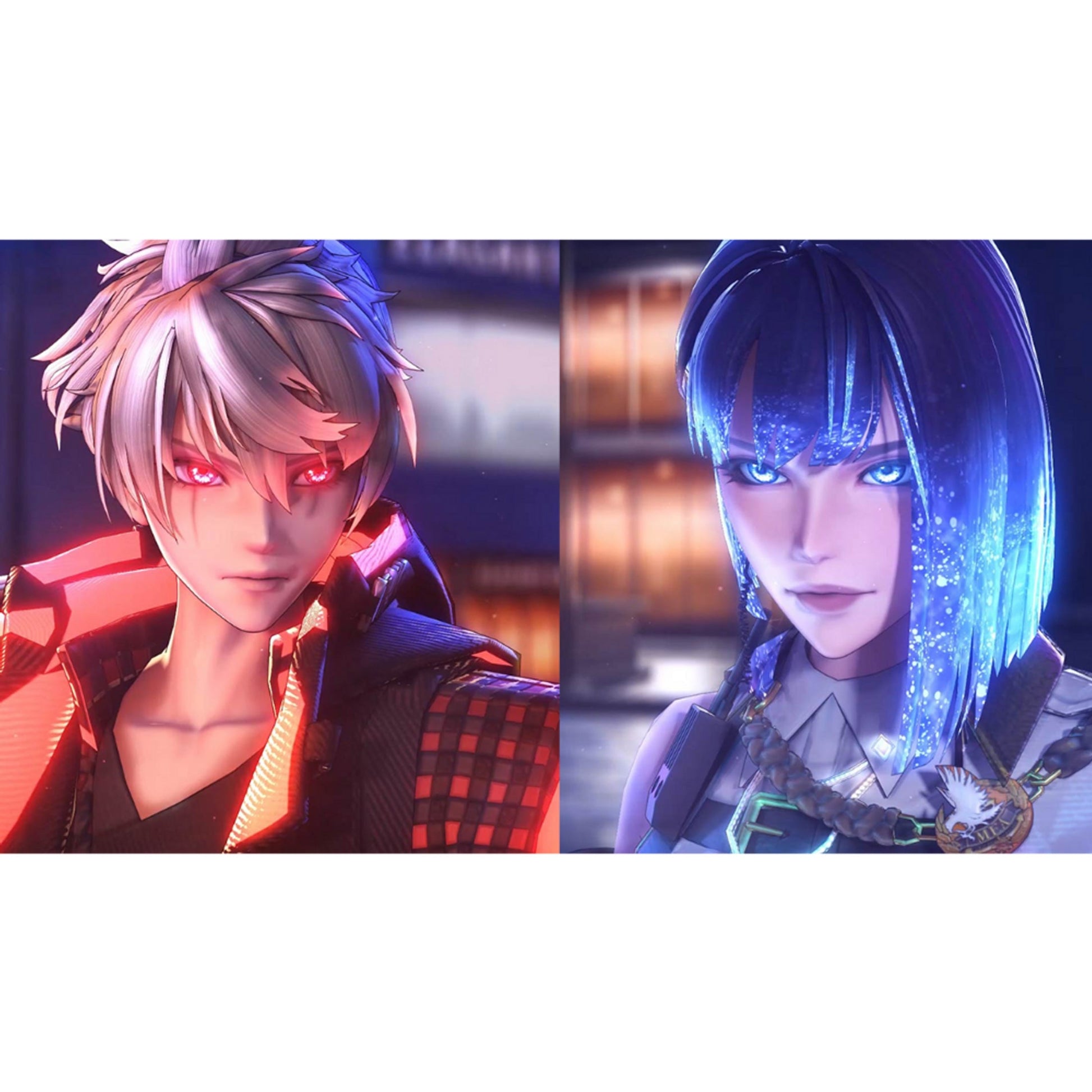 Reynatis: Deluxe Edition - Switch