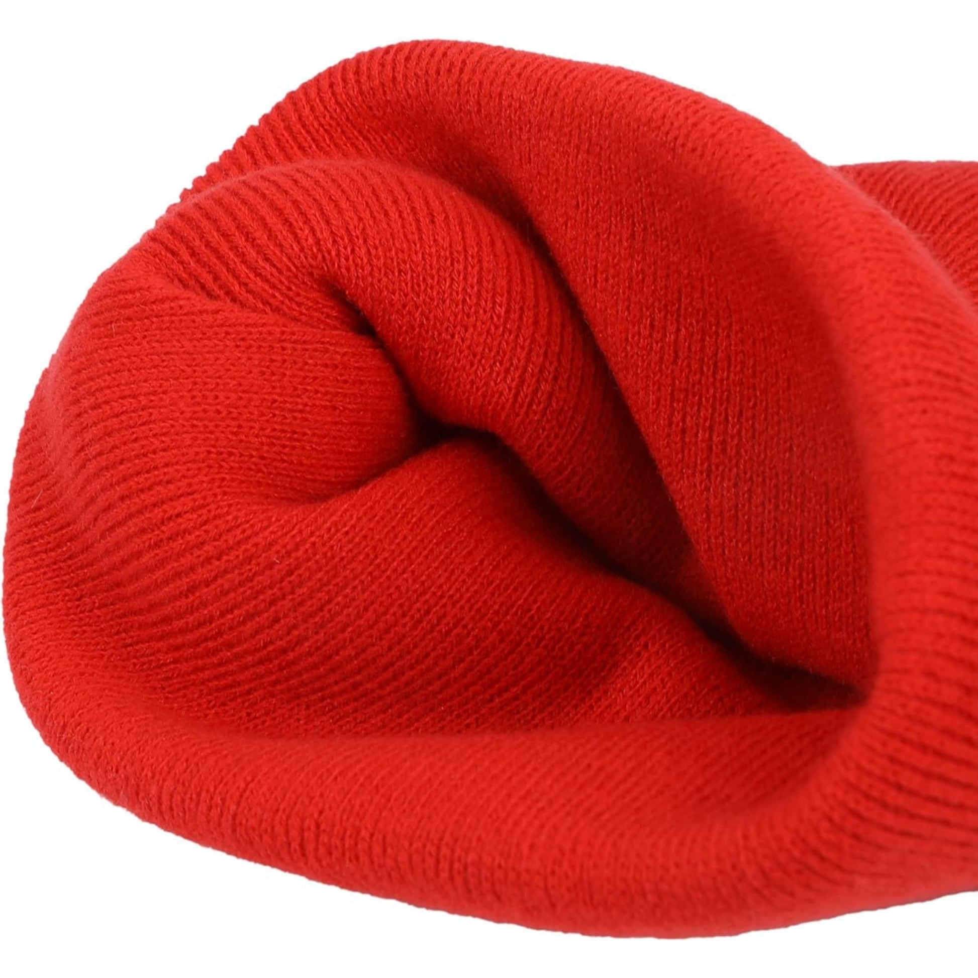 Beanie: Super Mario Bros - Mario Logo