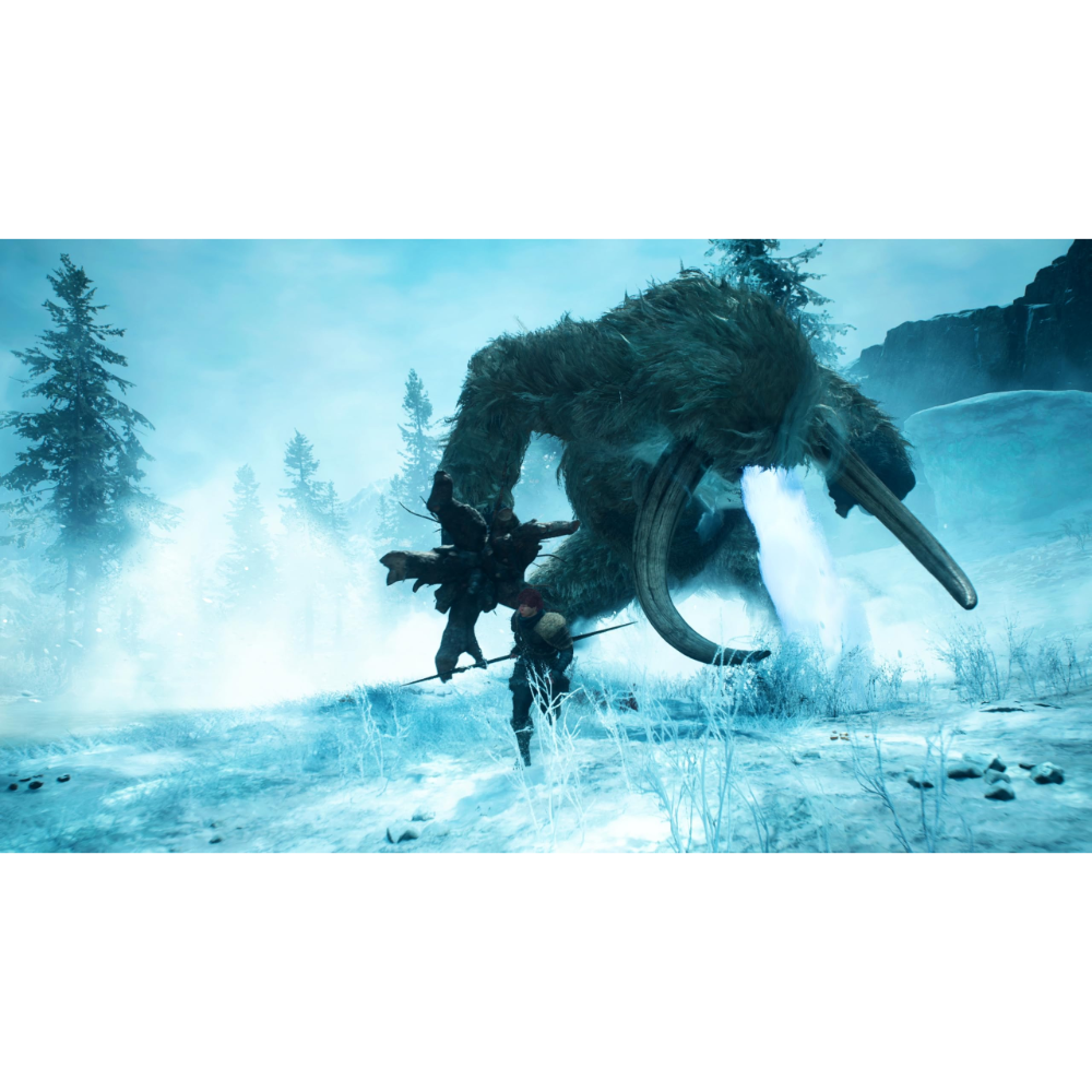 Dragon's Dogma 2: Dark Arisen - PS5