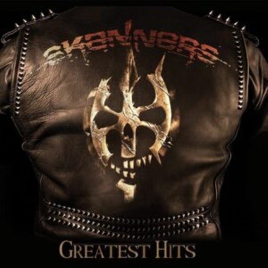 This CD is brand new.Format: CDMusic Style: Heavy MetalThis item's title is: Greatest HitsArtist: SkannersBarcode: 2952350026002Release Date: 11/5/2021