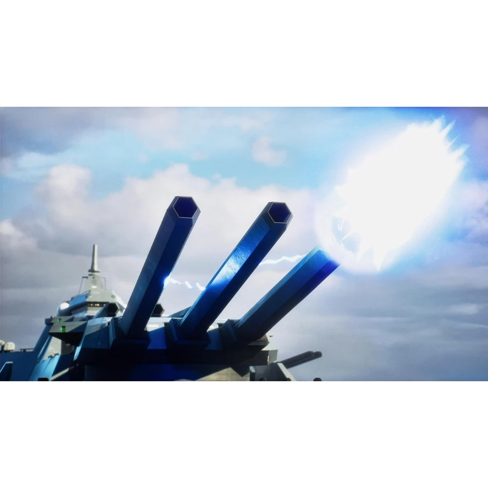 Ace Combat 8: Wings of Theve - PS5