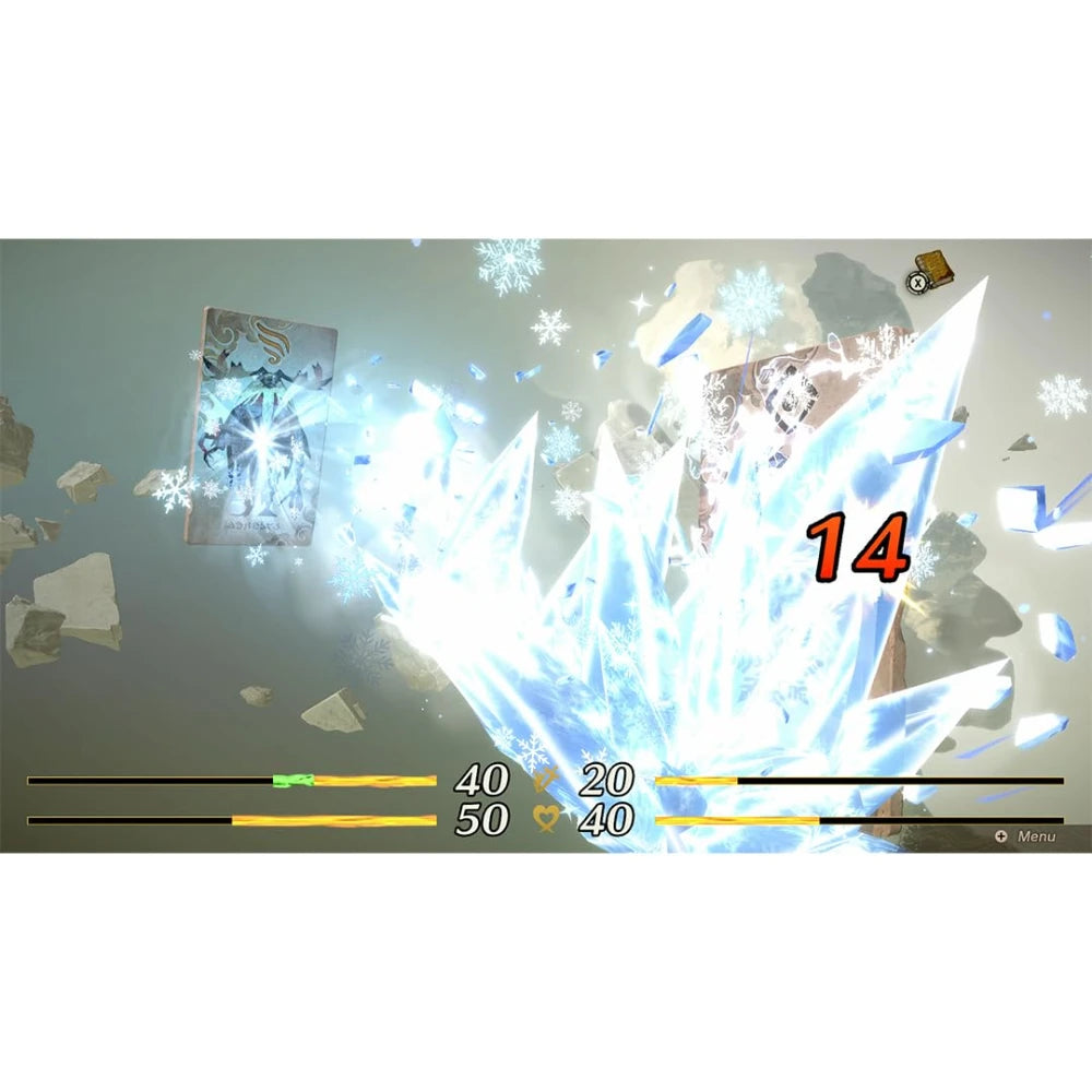 Culdcept Begins - Switch 2