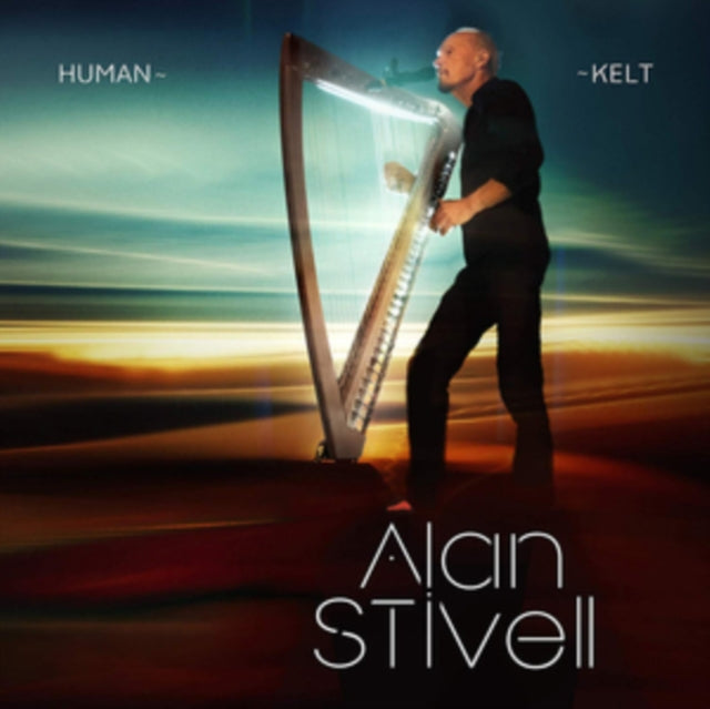 Product Image : This CD is brand new.<br>Format: CD<br>Music Style: Celtic<br>This item's title is: Human / Kelt<br>Artist: Alan Stivell<br>Barcode: 3149020933121<br>Release Date: 10/26/2018
