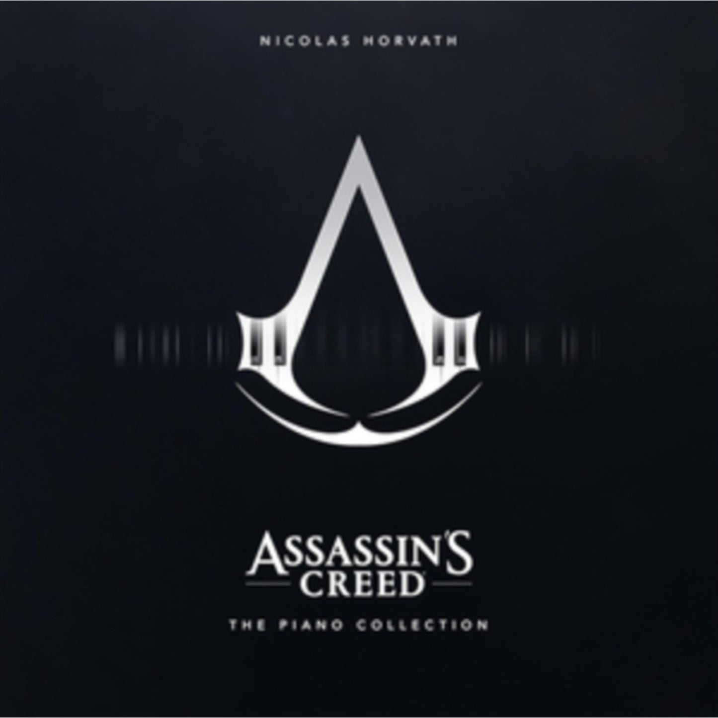 Assassin's Creed: The Piano Collection