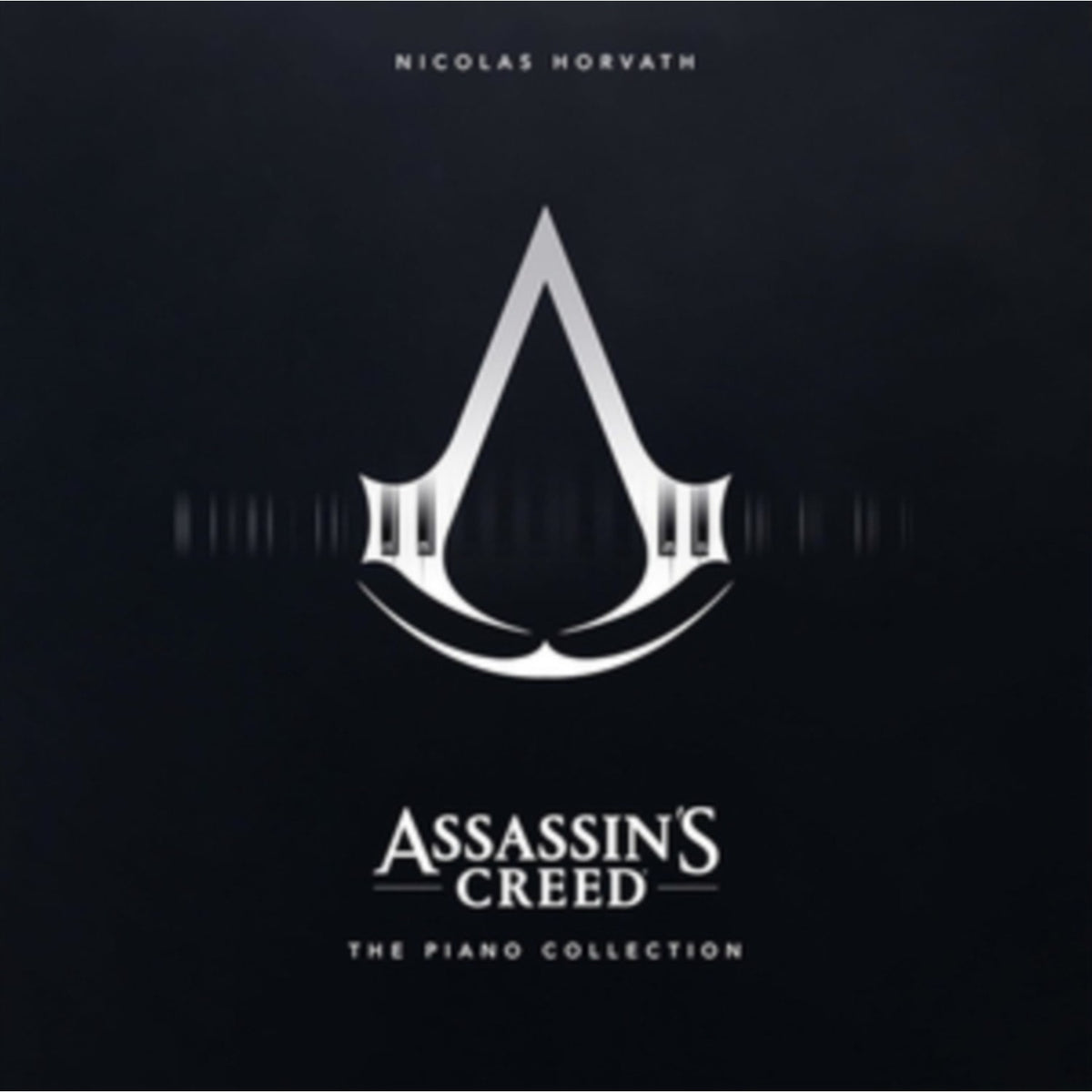 Assassin's Creed: The Piano Collection